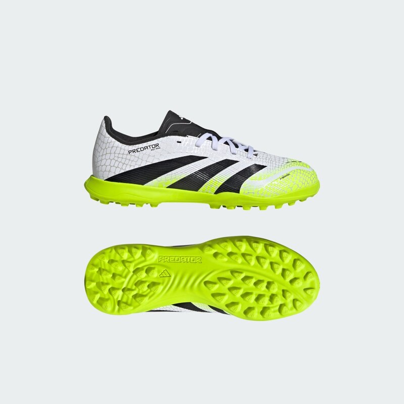 Adidas Dětské kopačky na umělý trávník Predator League