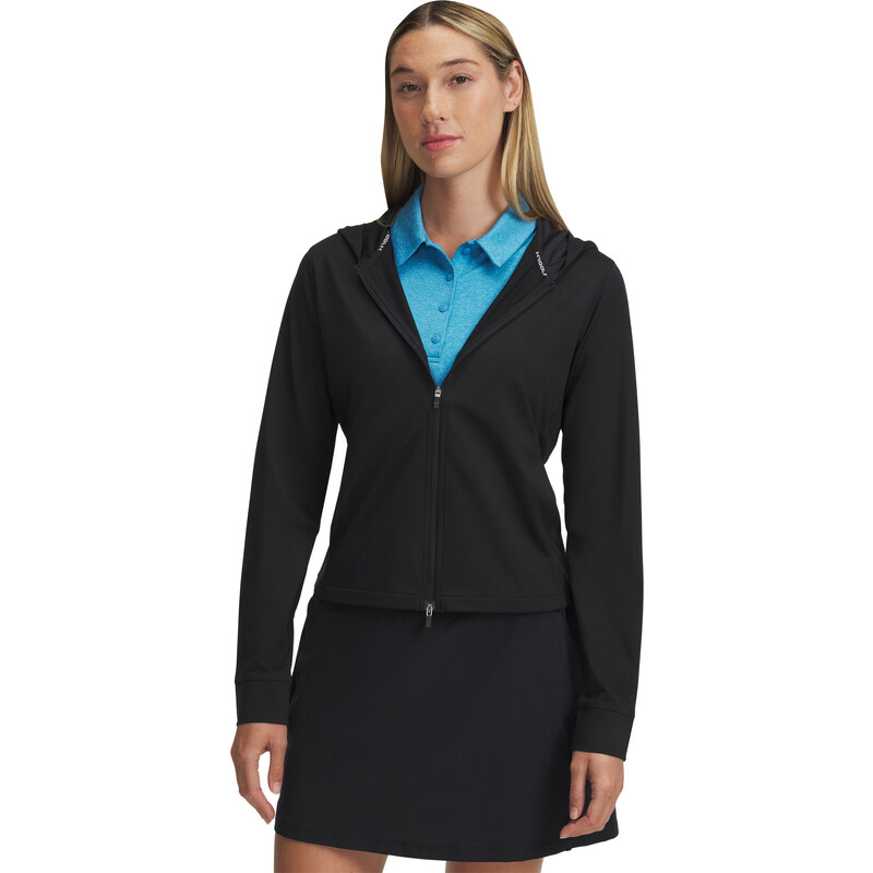 Dámská mikina Under Armour Drive Full Zip HD