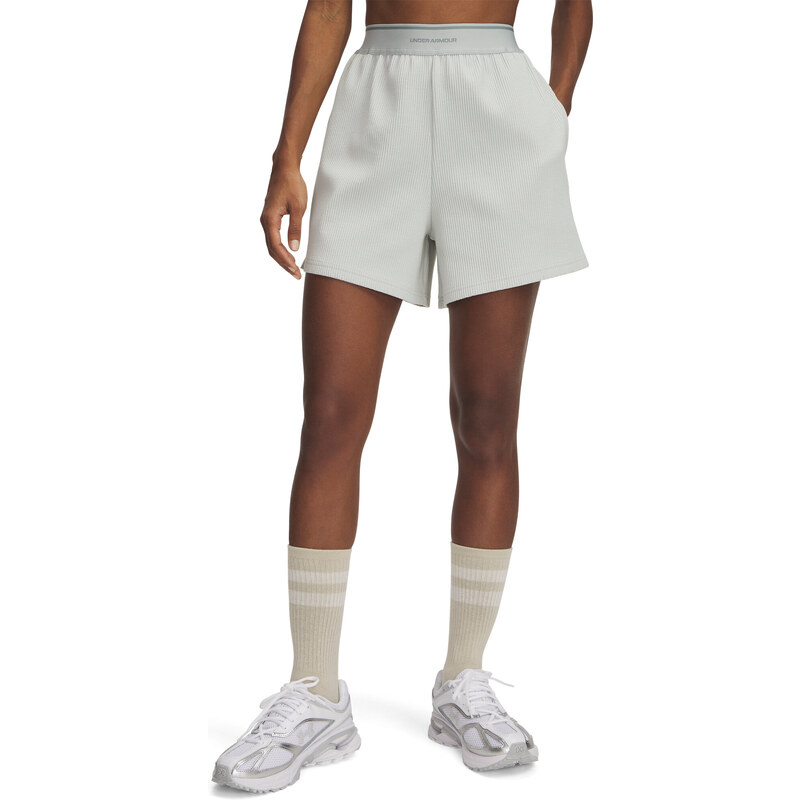 Dámské kraťasy Under Armour Meridian Rib Short 104552169