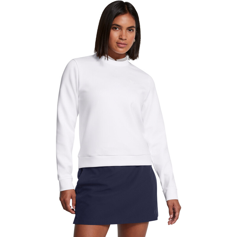 Dámská mikina Under Armour Drive Midlayer Crew
