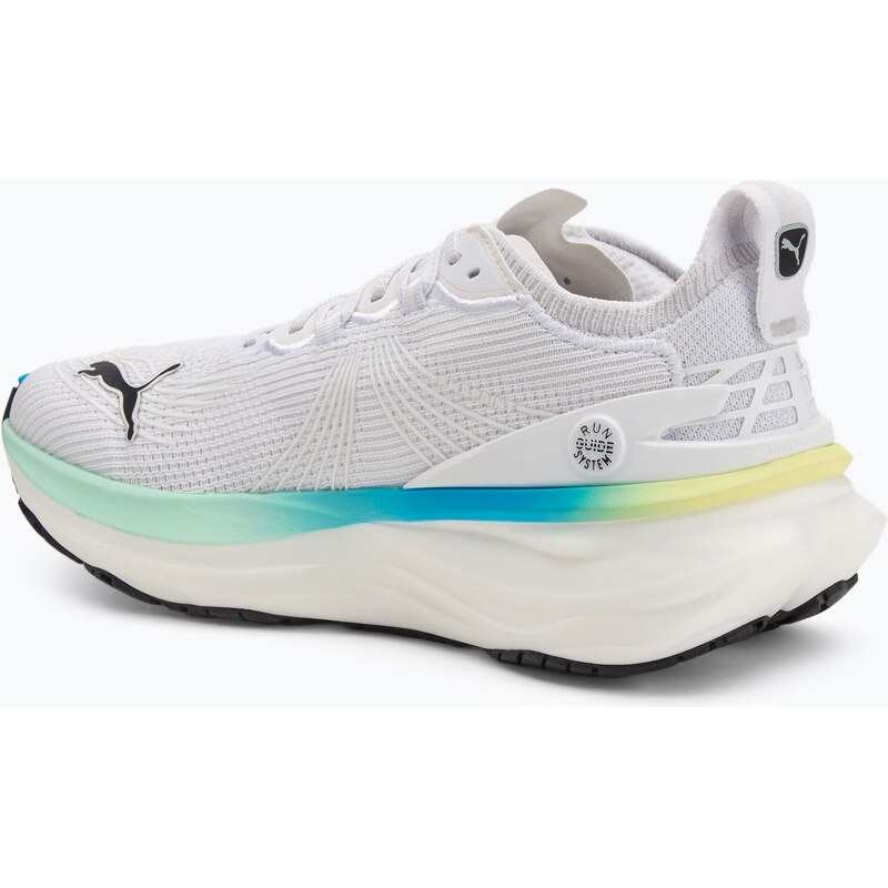Dámské běžecké boty PUMA ForeverRun Nitro 2 puma white/mint melt