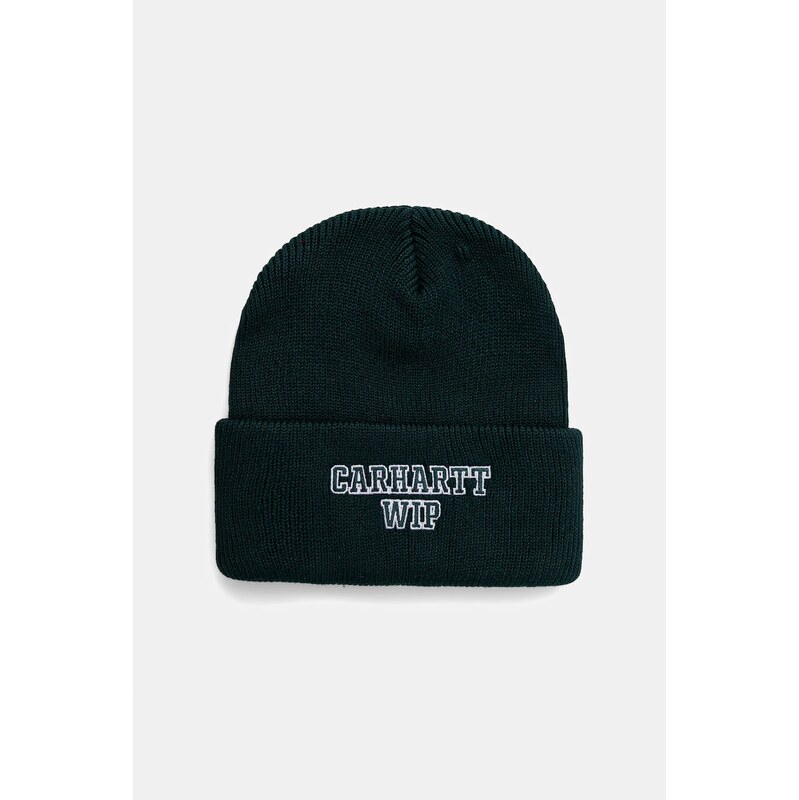 Bavlněná čepice Carhartt WIP Alumni