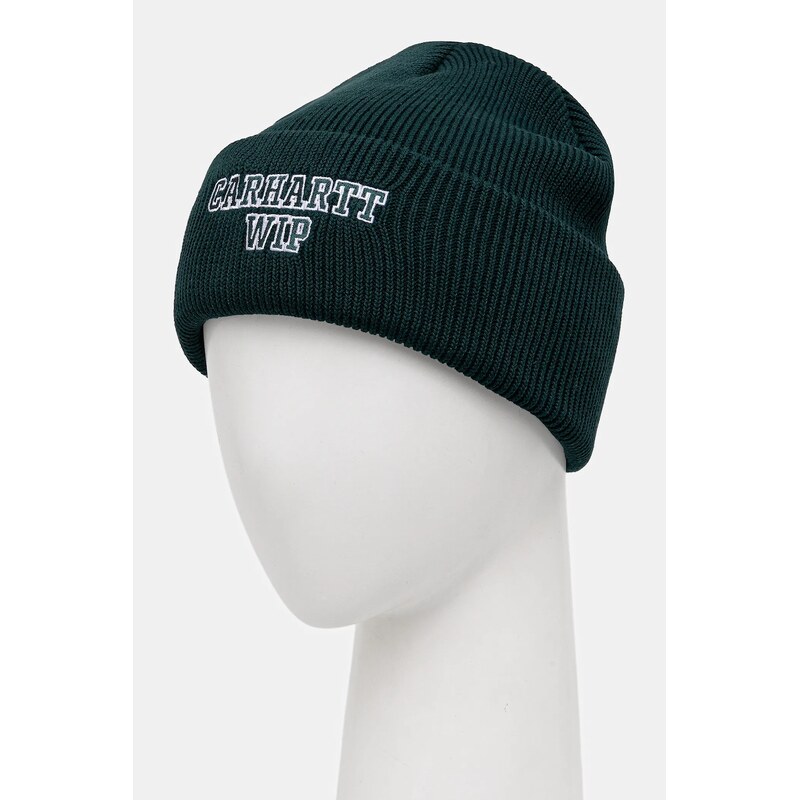Bavlněná čepice Carhartt WIP Alumni