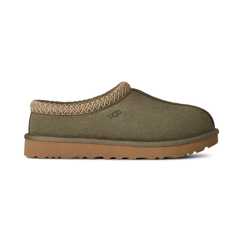 Semišové papuče UGG Tasman II 107379605