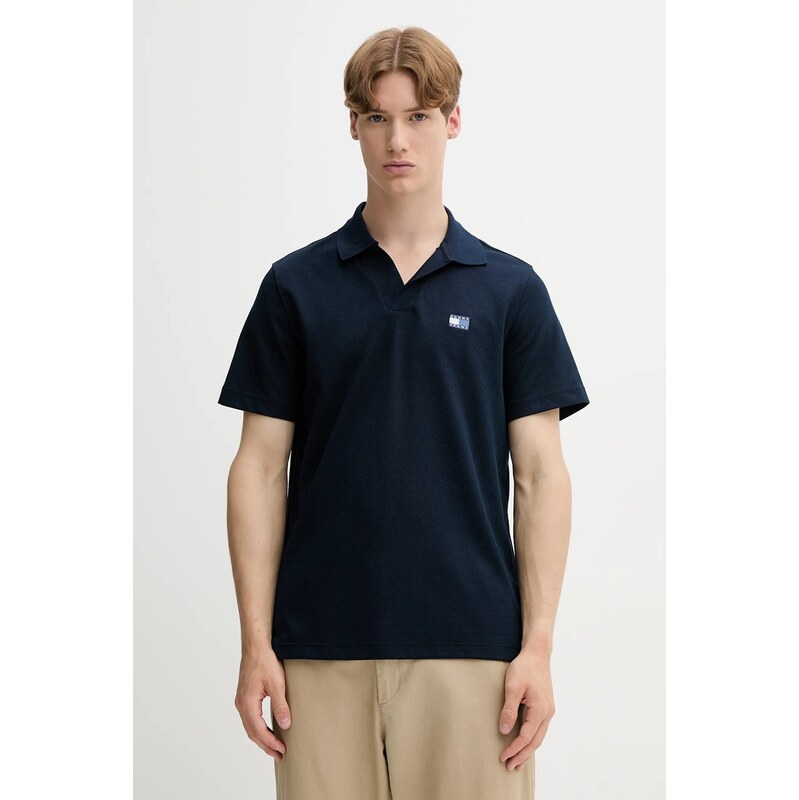 Tommy Jeans Polo tričko Tommy Jeans