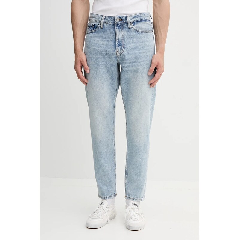 Tommy Jeans Džíny Tommy Jeans