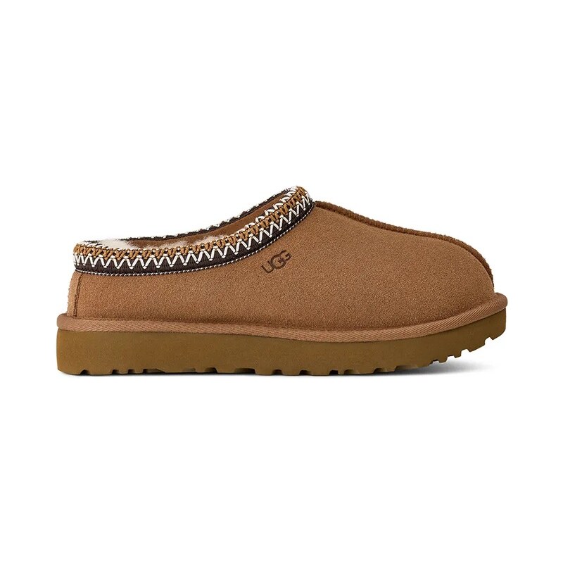 Semišové papuče UGG Tasman II 107379612