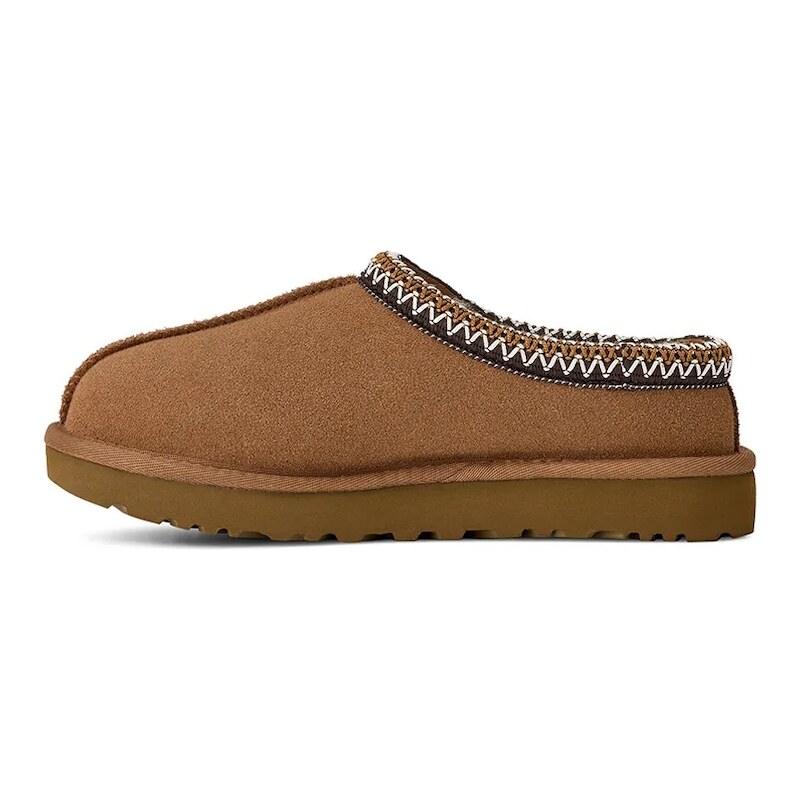 Semišové papuče UGG Tasman II