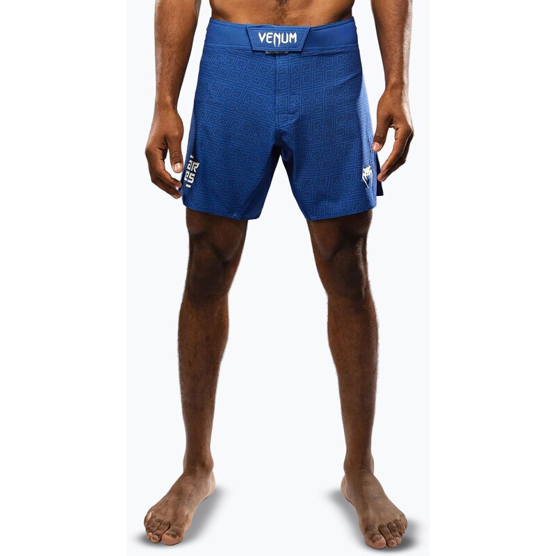Pánské tréninkové šortky Venum X Ares 2.0 royal blue
