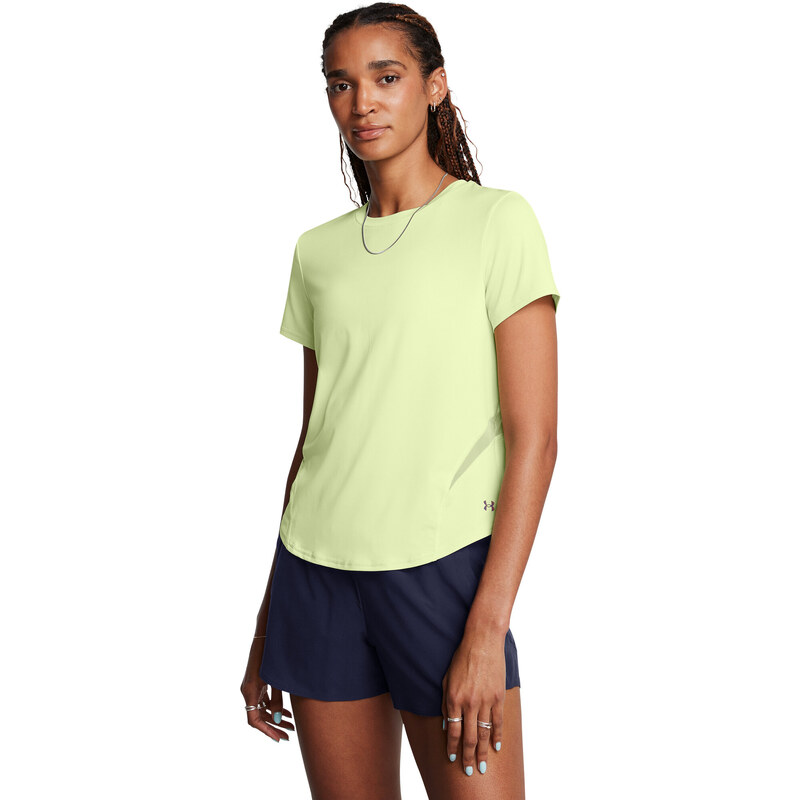 Dámské tričko Under Armour Vanish Elite Vent Loose SS