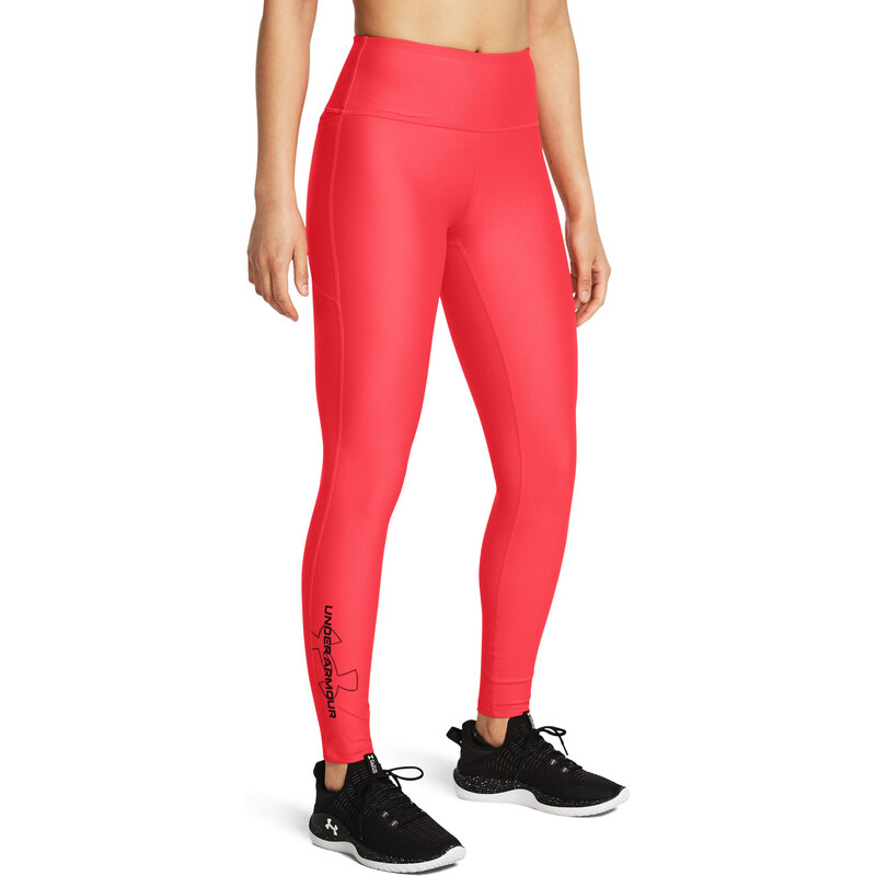 Dámské legíny Under Armour Tech Branded Legging 101875321