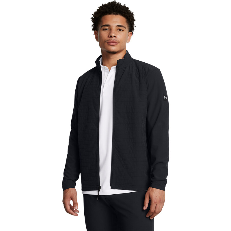 Pánská bunda Under Armour Drive Pro Strm LT Ins JKT
