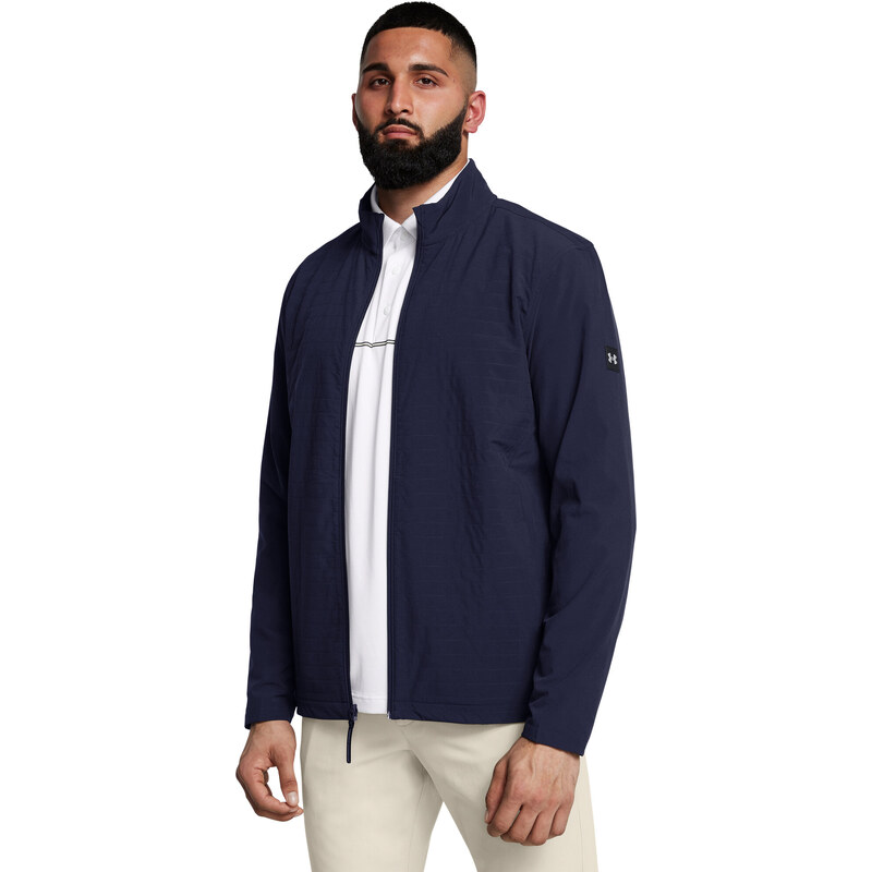 Pánská bunda Under Armour Drive Pro Strm LT Ins JKT