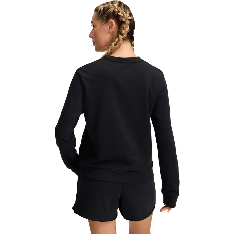 Dámská mikina Under Armour Rival Terry Crew