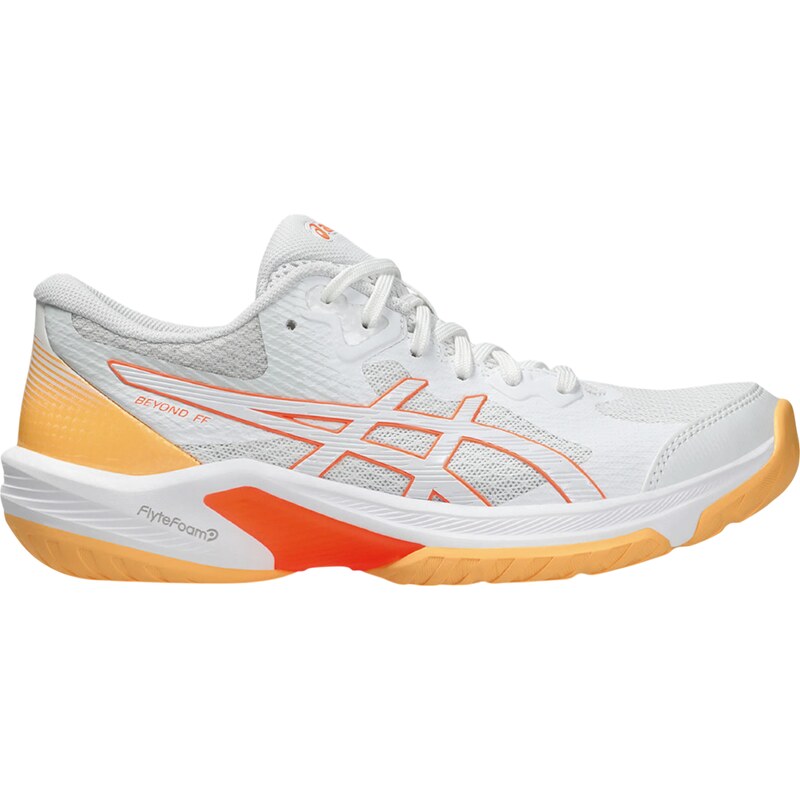 Indoorové boty Asics Beyond FF Shoe Women dámské