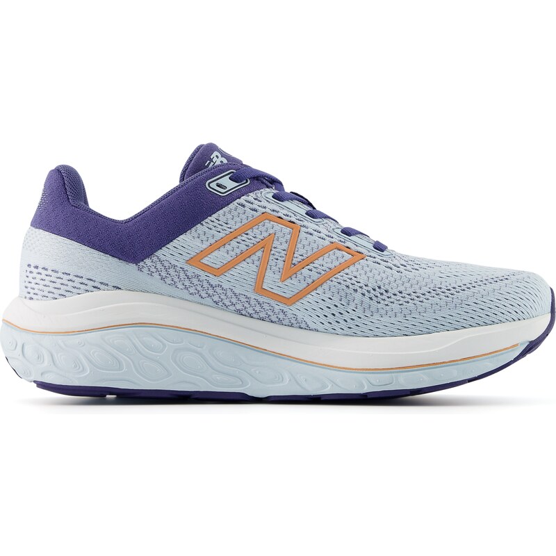 Dámské boty New Balance Fresh Foam 860 v14 W86014E – modré