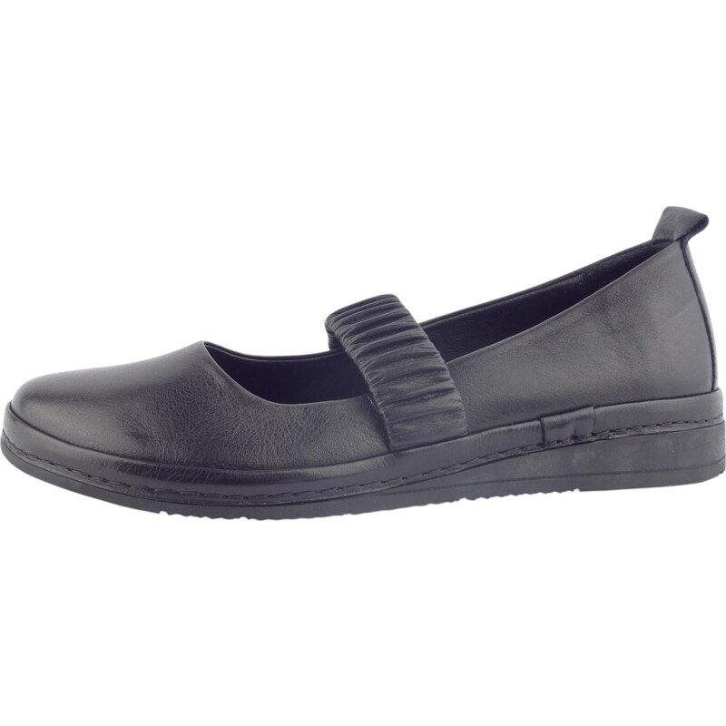 Aurelia baleríny 911842 Black