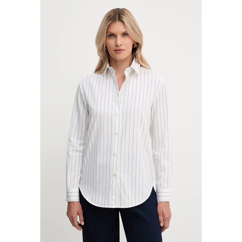 Bavlněná košile MM by Max Mara EFFIGE 107402341