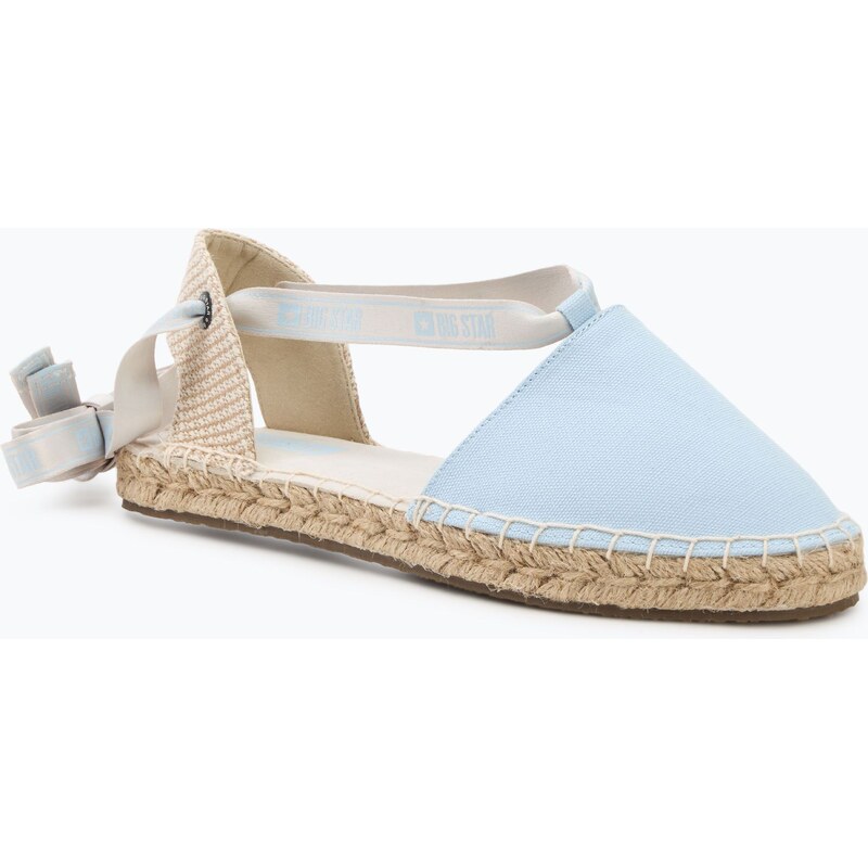 Dámské boty BIG STAR JJ274863 blue/blue