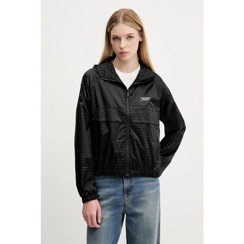 Tommy Jeans Bunda Tommy Jeans