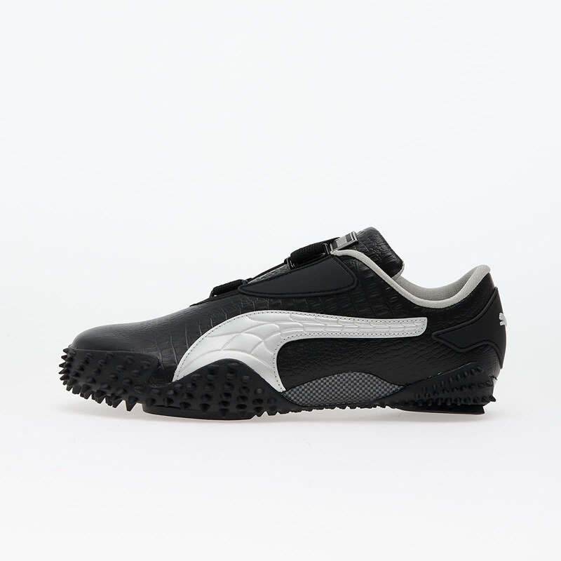 Puma x A$AP Rocky Mostro Og Puma Black-Puma Silver