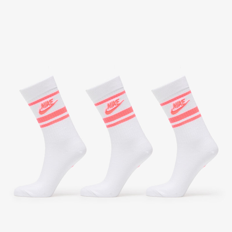 Ponožky Nike Sportswear Dri-FIT Everyday Essential Crew Socks 3