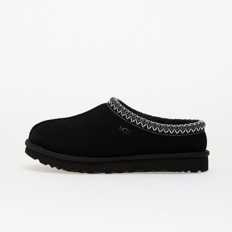 UGG W Tasman II Black 107402541