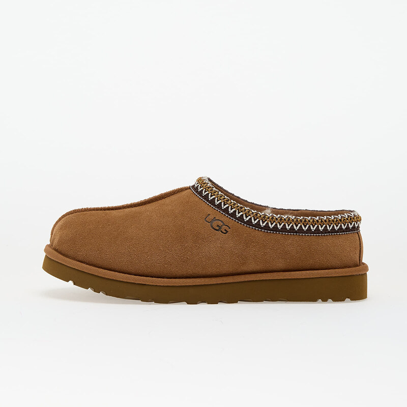UGG M Tasman II Chestnut