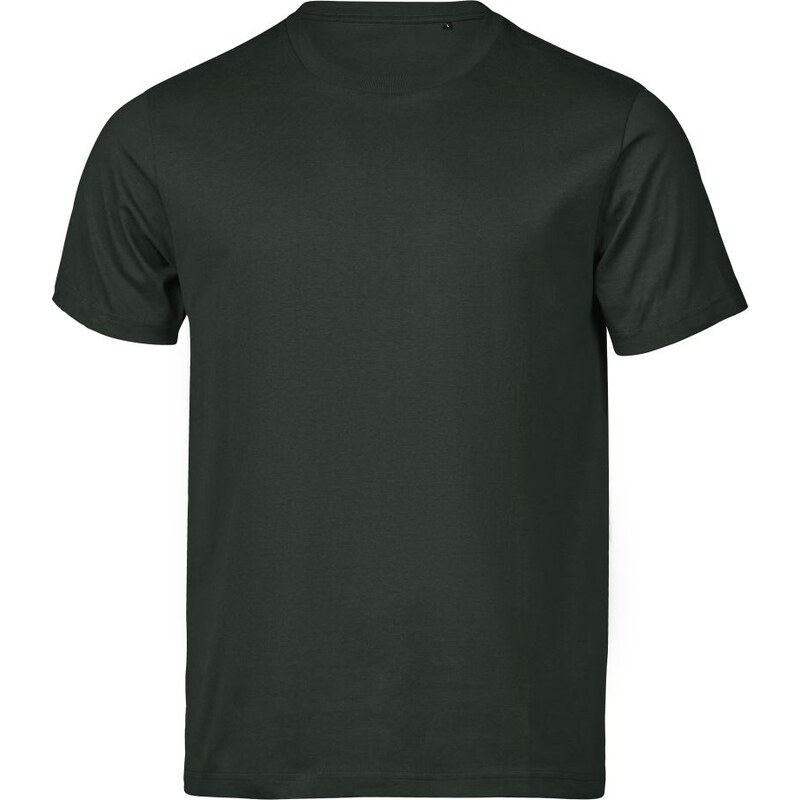 Pánské tričko bio bavlna vysoká gramáž Urban Luxury TEE JAYS