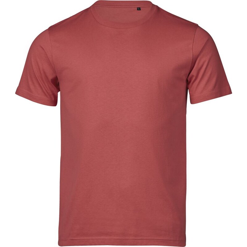Pánské tričko bio bavlna vysoká gramáž Urban Luxury TEE JAYS