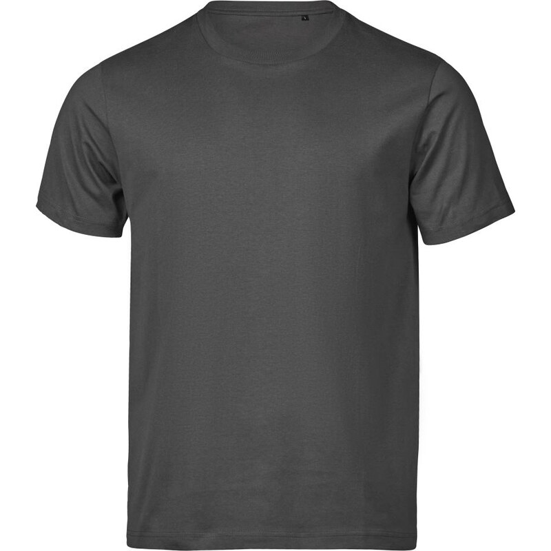 Pánské tričko bio bavlna vysoká gramáž Urban Luxury TEE JAYS