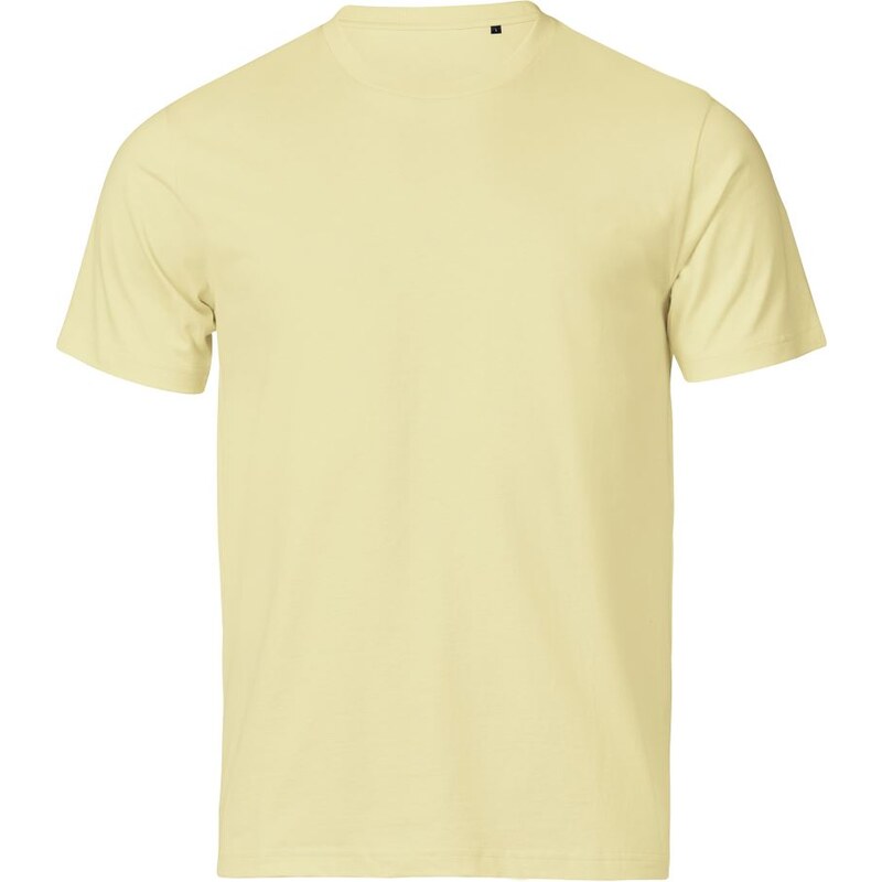Pánské tričko bio bavlna vysoká gramáž Urban Luxury TEE JAYS