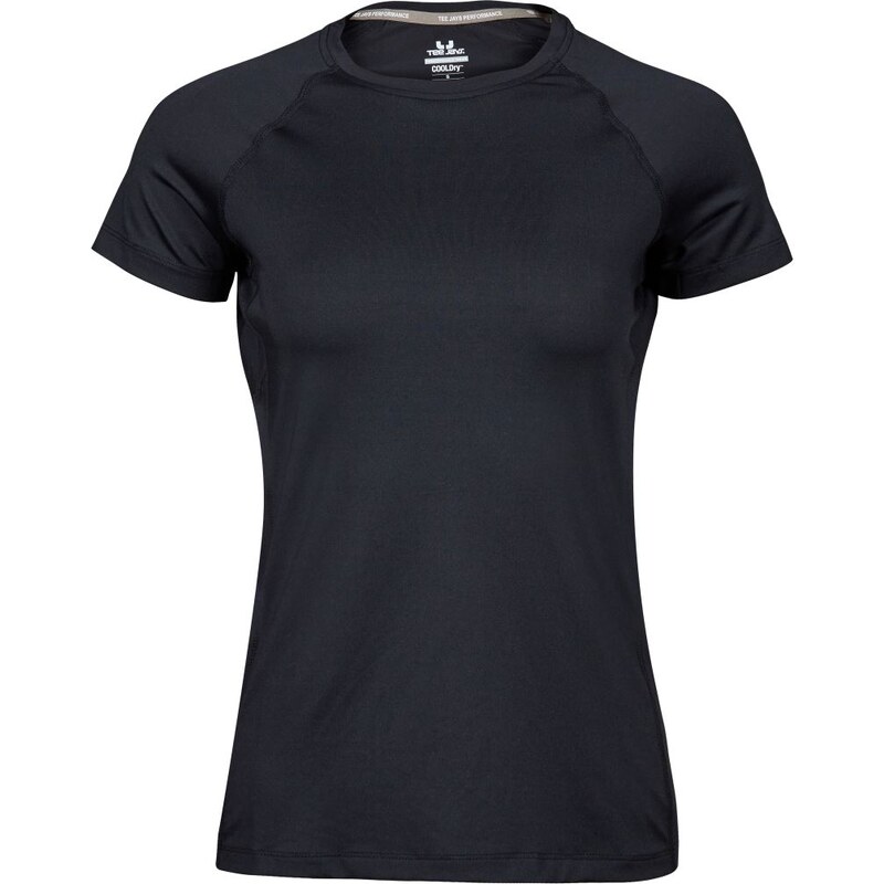 Dámské sportovní tričko CoolDry Tee Jays