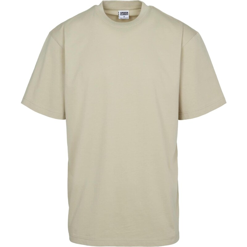 Urban Classics Tričko béžová