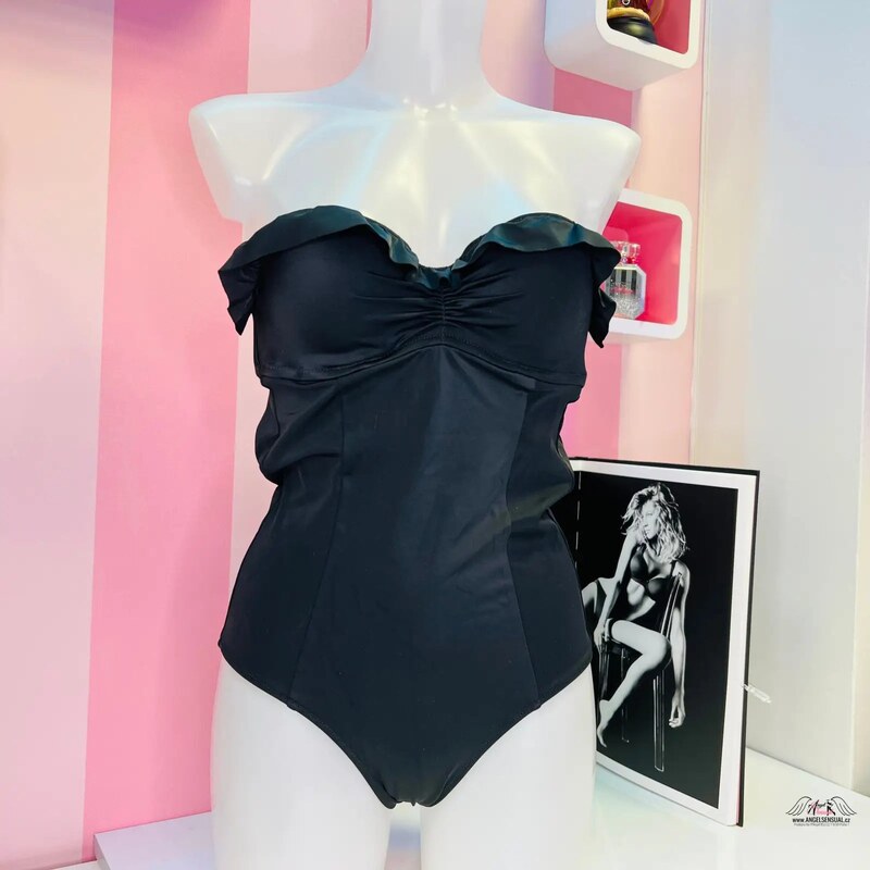 Victoria’s Secret Plavky Monroe II