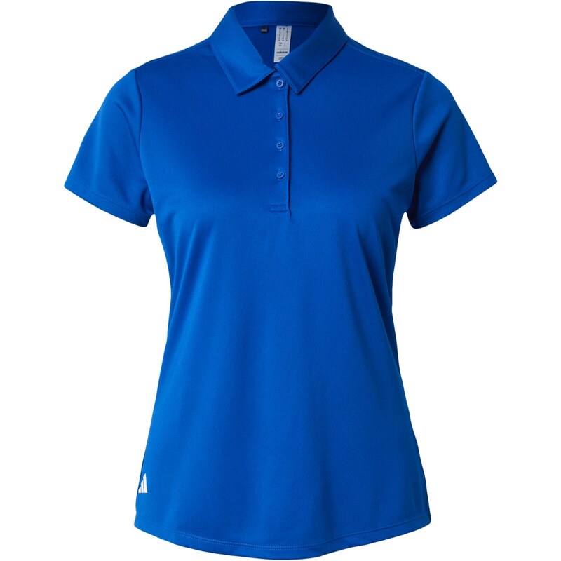 ADIDAS GOLF Funkční tričko královská modrá