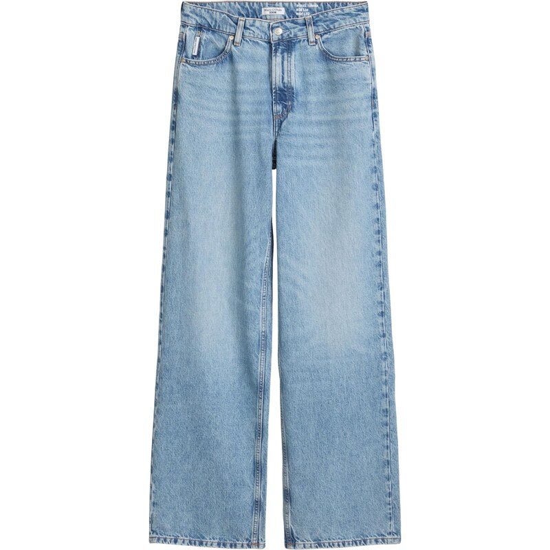 Marc OPolo DENIM Džíny světlemodrá