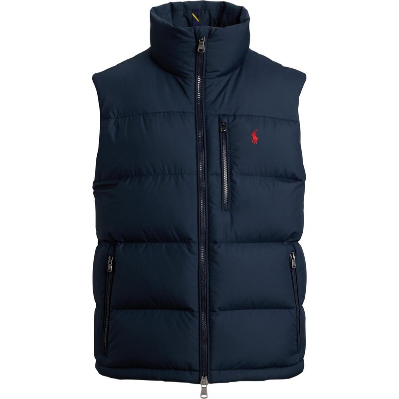 Polo Ralph Lauren Vesta námořnická modř
