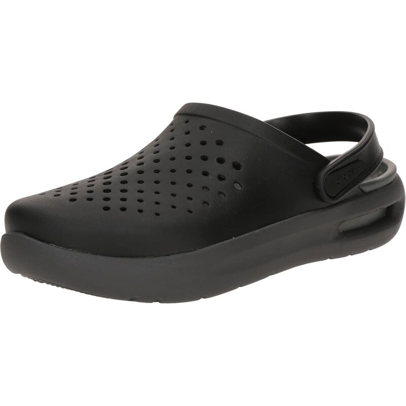 Crocs Pantofle InMotion černá 107407753