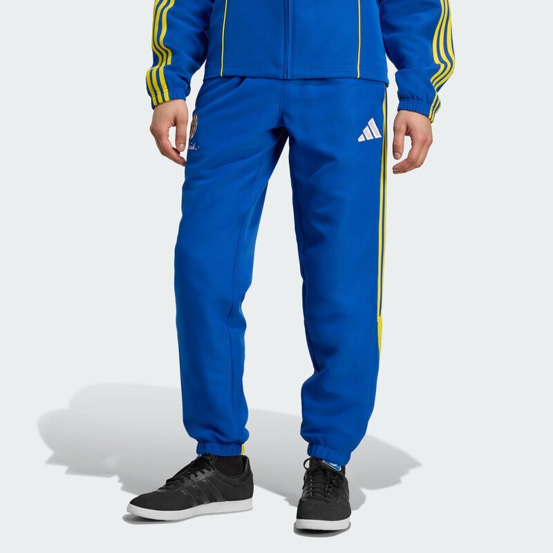 ADIDAS Sportovní kalhoty Juventus Vialli Pack