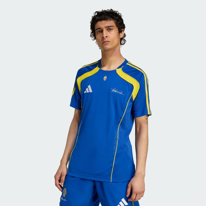 ADIDAS Dres Juventus Vialli Pack