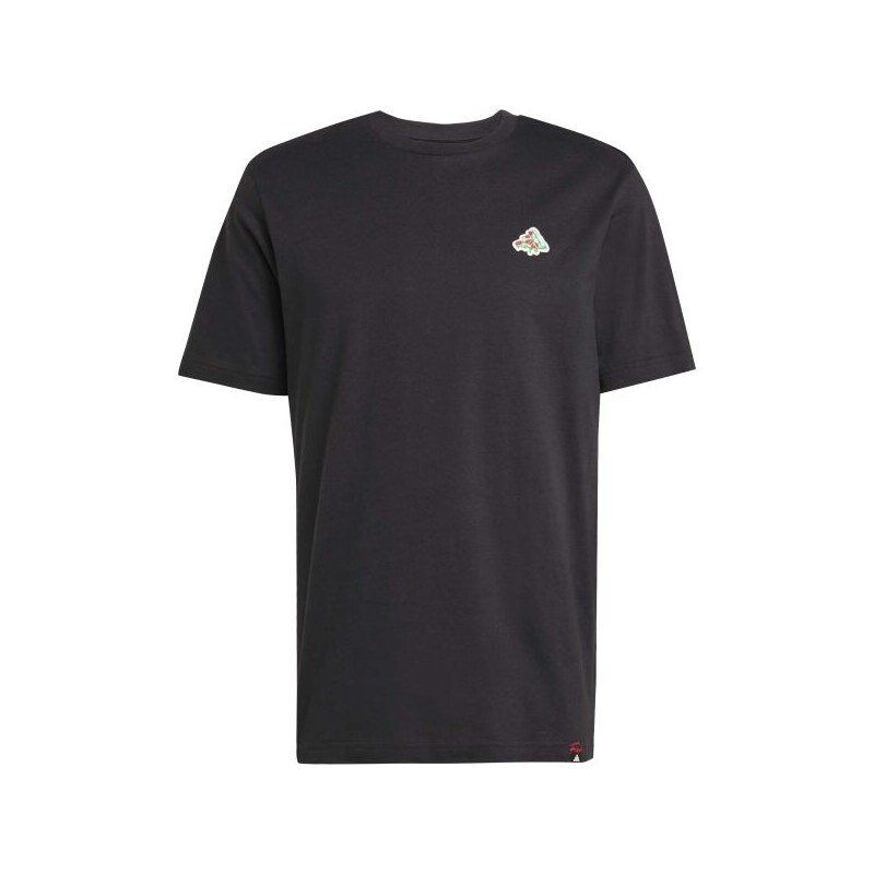 adidas MINI PIZZA Pánské tričko