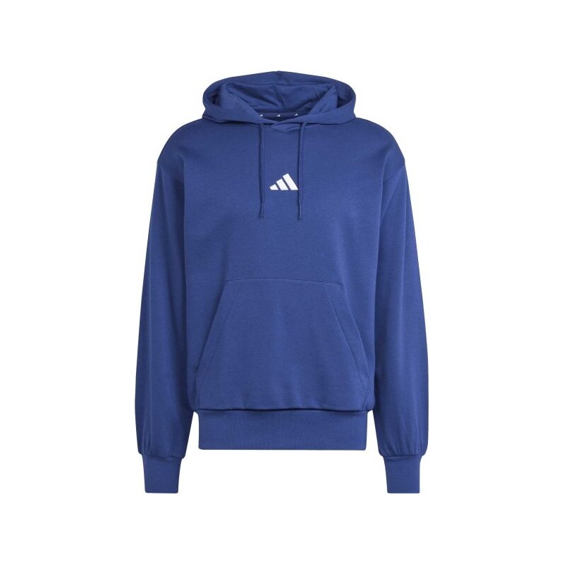 adidas M FEELCOZY HD Pánská mikina