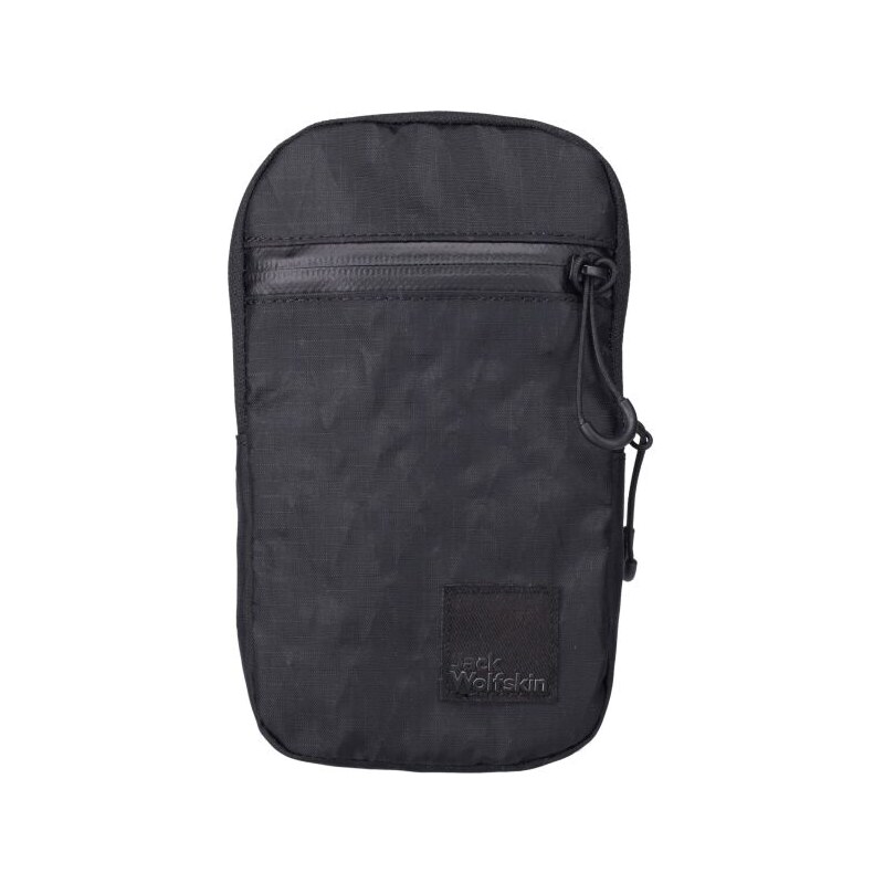 Jack Wolfskin WANDERMOOD PHONE POUCH Taška přes rameno