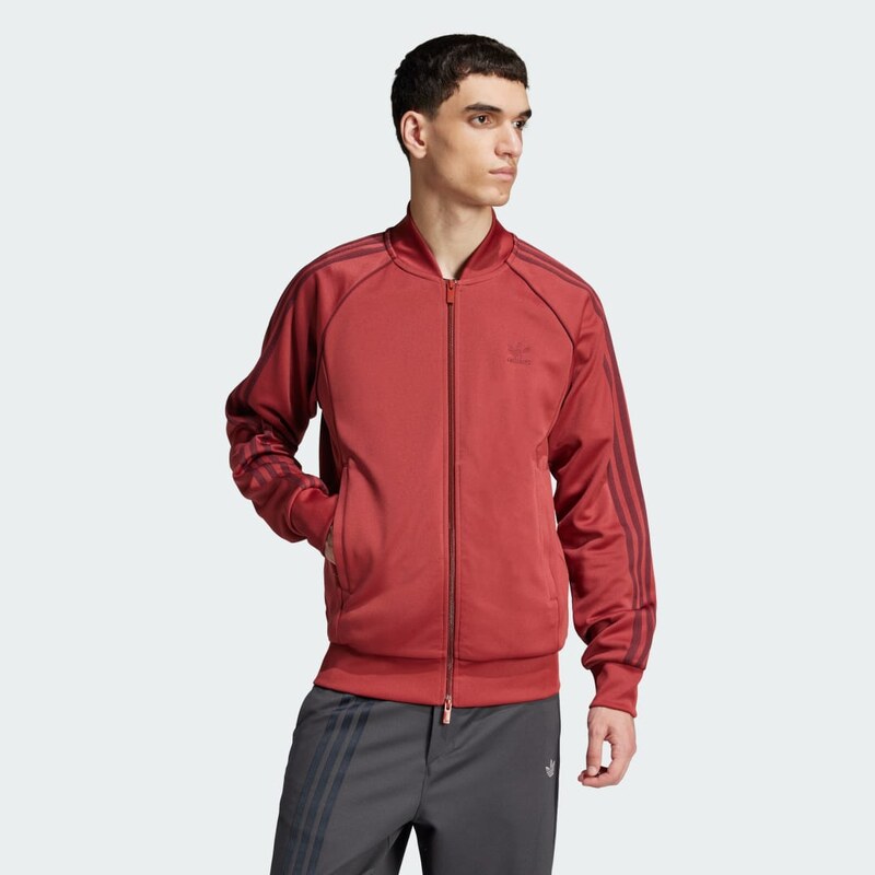 Adidas Sportovní bunda Adicolor Classics SST