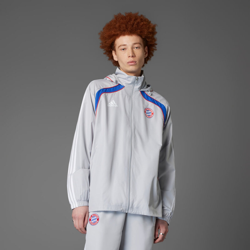Adidas FC Bayern UBP Windbreaker 107408608