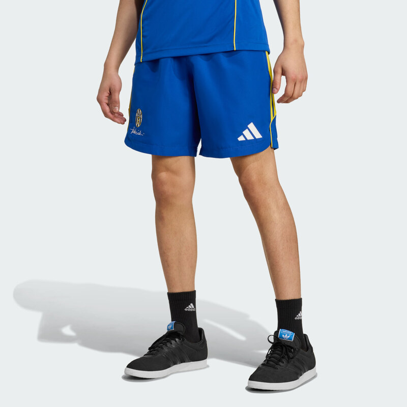 Adidas Šortky Juventus Vialli Pack