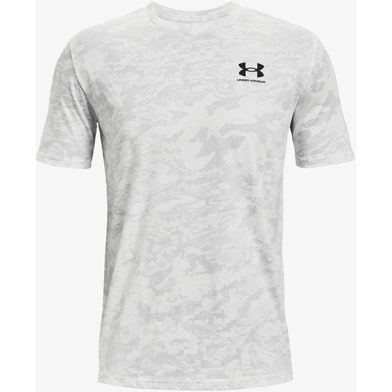 Under Armour ABC Camo SM