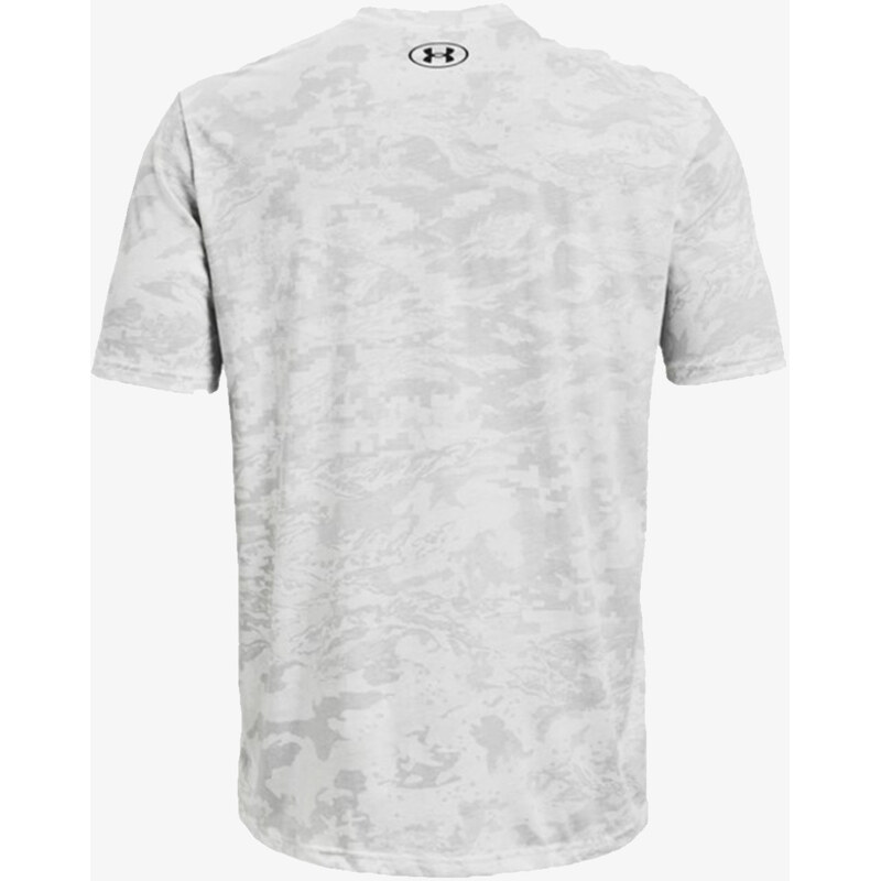 Under Armour ABC Camo SM
