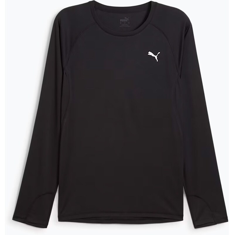 Pánské běžecké tričko longsleeve PUMA Run Velocity Poly puma